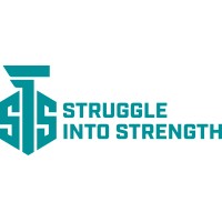 Struggle into Strength Performance, LLC logo - Similar company to Not Alone Notes