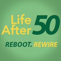 Life After 50 logo - Similar company to Life After Fifty