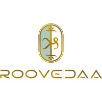 Roovedaa Official logo - Similar company to The Pg Edit