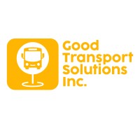 Good Transport Solutions Inc. logo - Similar company to Goodapps Inc.