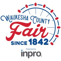 Waukesha County Fair logo - Similar company to Washington County Fair Park & Conference Center