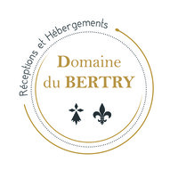 Domaine du Bertry logo - Similar company to Le Château Du Boschet