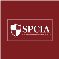 Specialty Coverage Insurance Agency (SPCIA) logo - Similar company to Combined Group Insurance Services