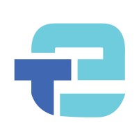 Taxedge logo - Similar company to Franc Mark Sterling