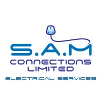 S.A.M CONNECTIONS LIMITED logo - Similar company to Sectt