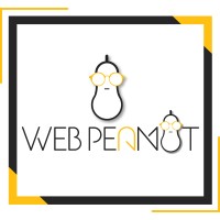 Webpeanut logo - Similar company to Tecksols