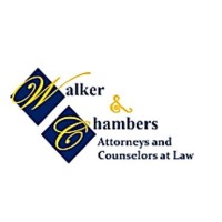 Walker & Chambers logo - Similar company to Klarisip