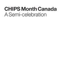 CHIPS Month Canada logo - Similar company to Tech4Fab-Cross-S3