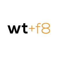 wt+f8 logo - Similar company to Data Royal