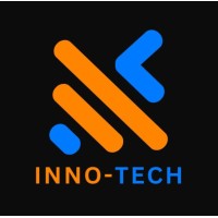 Inno Tech logo - Similar company to Dimechain