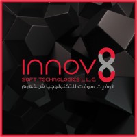 Innov8 Soft Technologies LLC logo - Similar company to One Tech Solutions