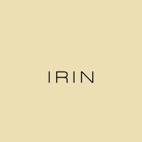 Irin logo - Similar company to Enroute 54