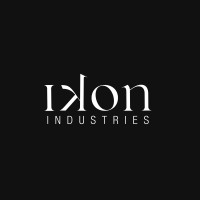 Ikon Industries logo - Similar company to Cadsync Trainings