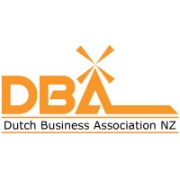 Dutch Business Association in New Zealand (DBANZ) logo - Similar company to Dutch Automation & Technologies Ltd.