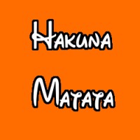 Hakuna Matata Pet Shop logo - Similar company to Twoopets Produtos Para Pet Shop No Atacado