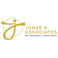 Jonze & Associates logo - Similar company to French, Shepley & Strong, Llc