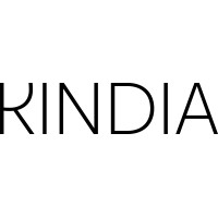 KINDIA logo - Similar company to Ashapops