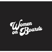 Women on Boards Poland logo - Similar company to Mori & Co.