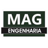MAG ENGENHARIA E CONSTRUÇÕES logo - Similar company to Mag Engenharia