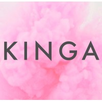 Kinga AB logo - Similar company to Budou Wines