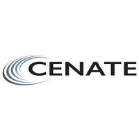 Cenate AS logo - Similar company to Dynatec