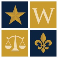Wilhelm Law Firm logo - Similar company to Legalkap