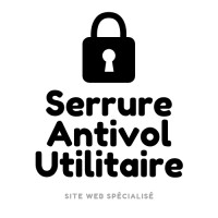 Serrure Antivol Utilitaire logo - Similar company to Solution Flc 14
