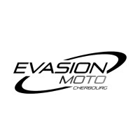 Évasion Dafy Moto Cherbourg logo - Similar company to Flat Cat Productions