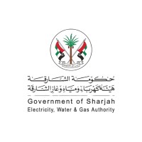 Sharjah Electricity, Water and Gas Authority (SEWA) logo - Similar company to Sharjah Airport
