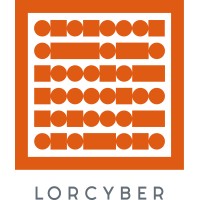LORCYBER logo - Similar company to Oceanis Informatique Devient Blue