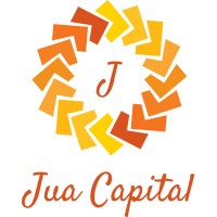 Jua Capital LLC logo - Similar company to Bright Spaces