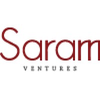 Saram Ventures logo - Similar company to Revive Kit