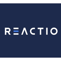 Reactio logo - Similar company to Danish Security Fair