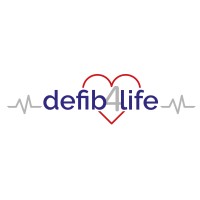 Defib4Life Ltd logo - Similar company to Aed Team