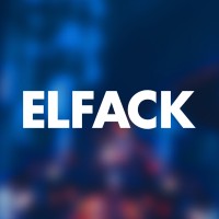 ELFACK logo - Similar company to Wibe Group