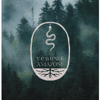 Vénus et Amazone logo - Similar company to Emerveille Sas