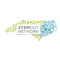 STEM East logo - Similar company to Nceast Alliance