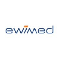 ewimed Sweden AB logo - Similar company to Rqt Ventures