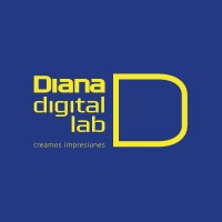 Diana Digital Lab logo - Similar company to Educambio