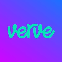 Verve The Live Agency | B Corp logo - Similar company to Wlr Fm