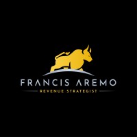 Francis Aremo logo - Similar company to Salesmage