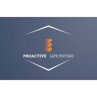 ProActive Life Physio logo - Similar company to Building Blocks Therapy