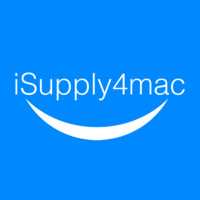 iSupply4mac logo - Similar company to Dns  Macparts
