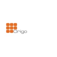 Origo logo - Similar company to Almach Labs