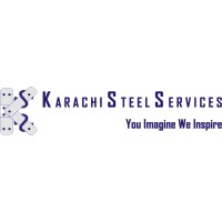 Karachi Steel Services and Engineering logo - Similar company to Systematic Engineering Services Karachi