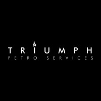 Triumph Petro Services logo - Similar company to Solar Thyna Sa