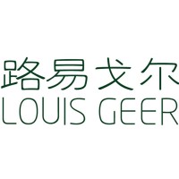 Louis Geer Lighting logo - Similar company to Curiosity Group Gmbh