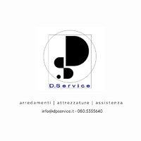 Data Service S.r.l. logo - Similar company to Setcar
