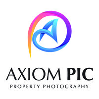 Axiom Pic - Property Photography Scotland logo - Similar company to Accuphotography