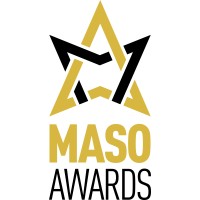 Maso Awards logo - Similar company to Ump Festival